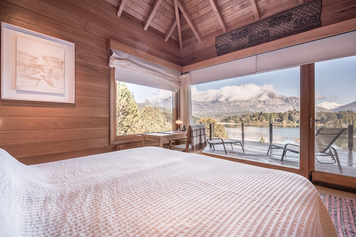 Cliente ReMind S.A. (Christie's Argentina) - Bariloche - Patagonia Argentina