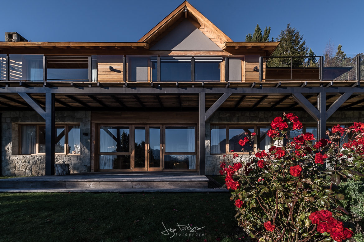 Cliente ReMind S.A. (Christie's Argentina) - Bariloche - Patagonia Argentina