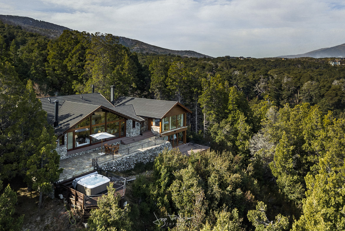 Cliente ReMind S.A. (Christie's Argentina) - Bariloche - Patagonia Argentina