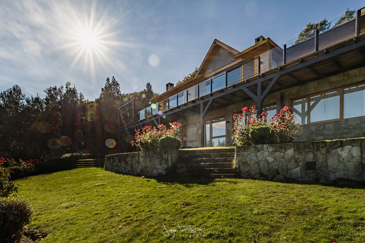 Cliente ReMind S.A. (Christie's Argentina) - Bariloche - Patagonia Argentina