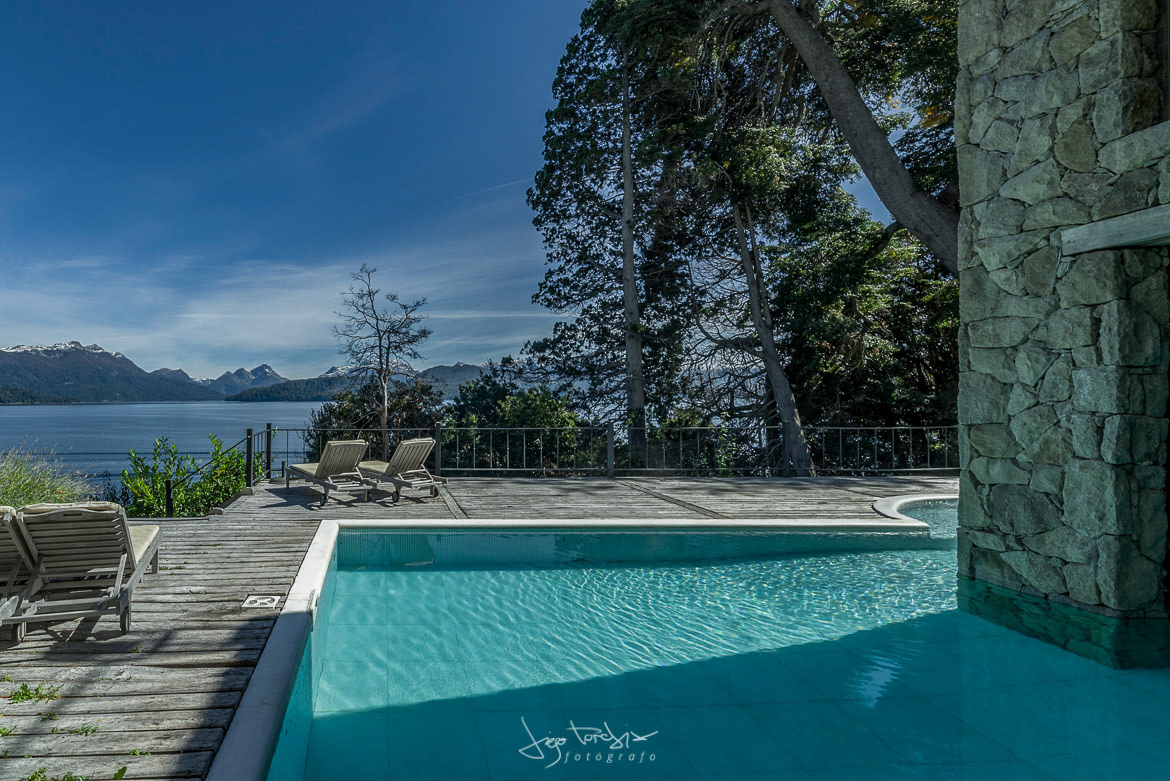 Luma "Casa de montaña" - Villa La Angostura - Neuquén