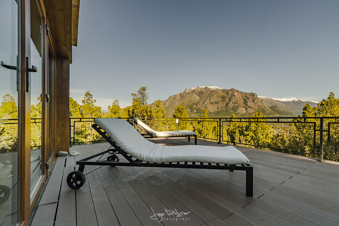 Cliente ReMind S.A. (Christie's Argentina) - Bariloche - Patagonia Argentina