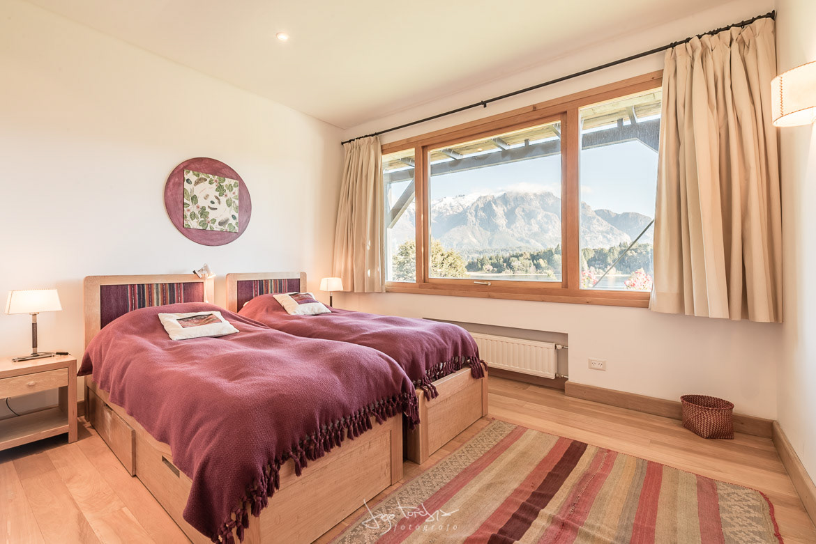 Cliente ReMind S.A. (Christie's Argentina) - Bariloche - Patagonia Argentina