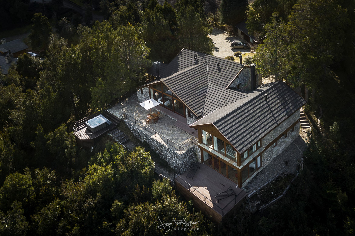 Cliente ReMind S.A. (Christie's Argentina) - Bariloche - Patagonia Argentina