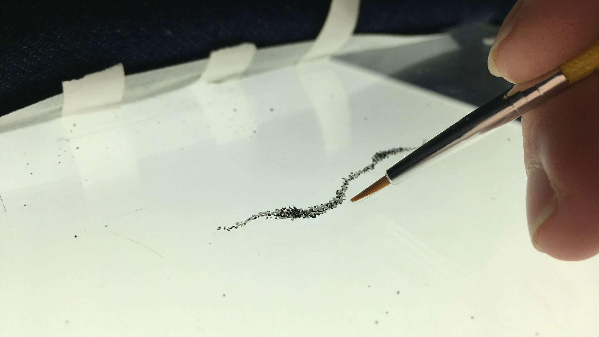 Making of Foreign Exchange