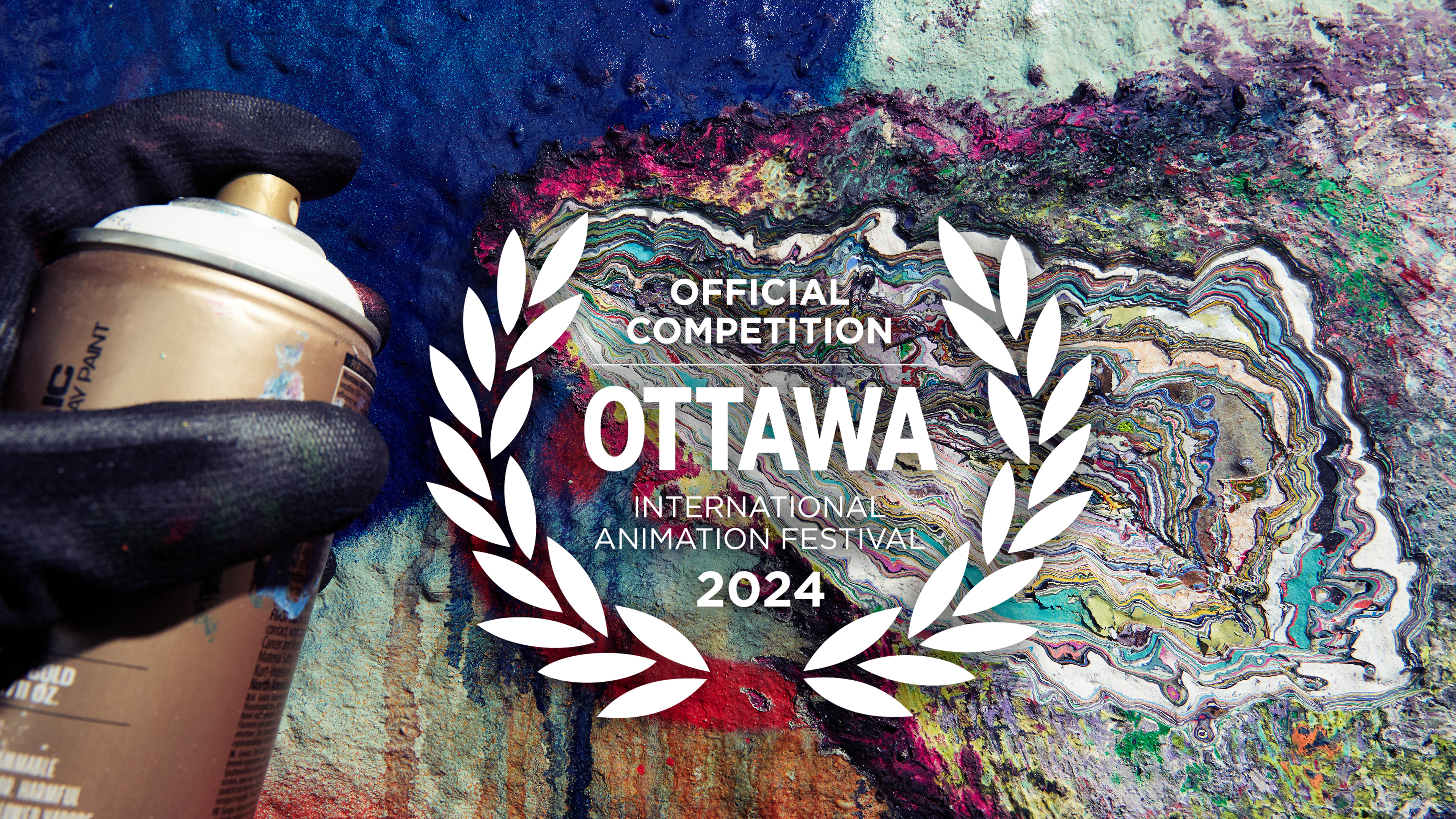 World Premiere at Ottawa