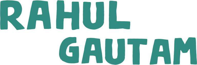 RAHUL GAUTAM
