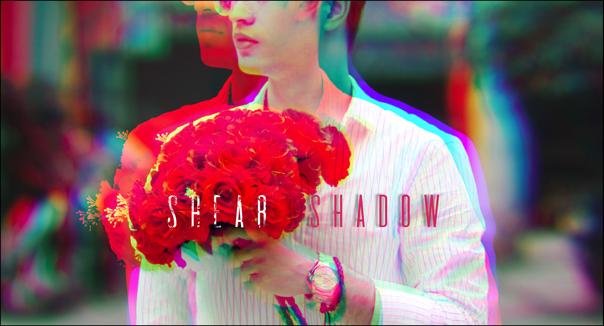 Glitch: The Rose Man