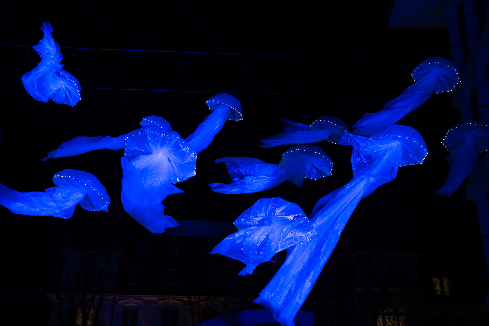 Lilu Lichtfestival Luzern