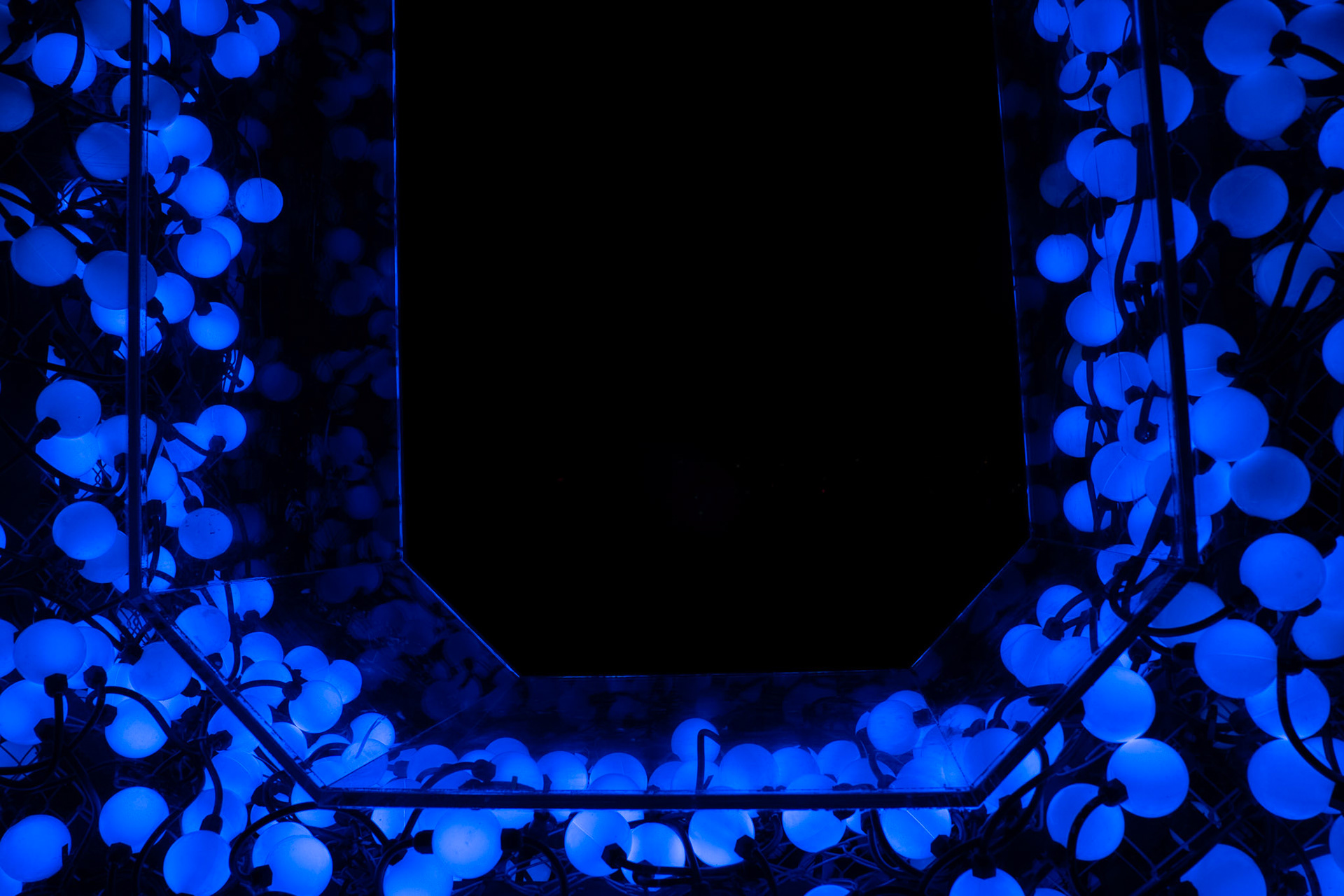 Lilu Lichtfestival Luzern