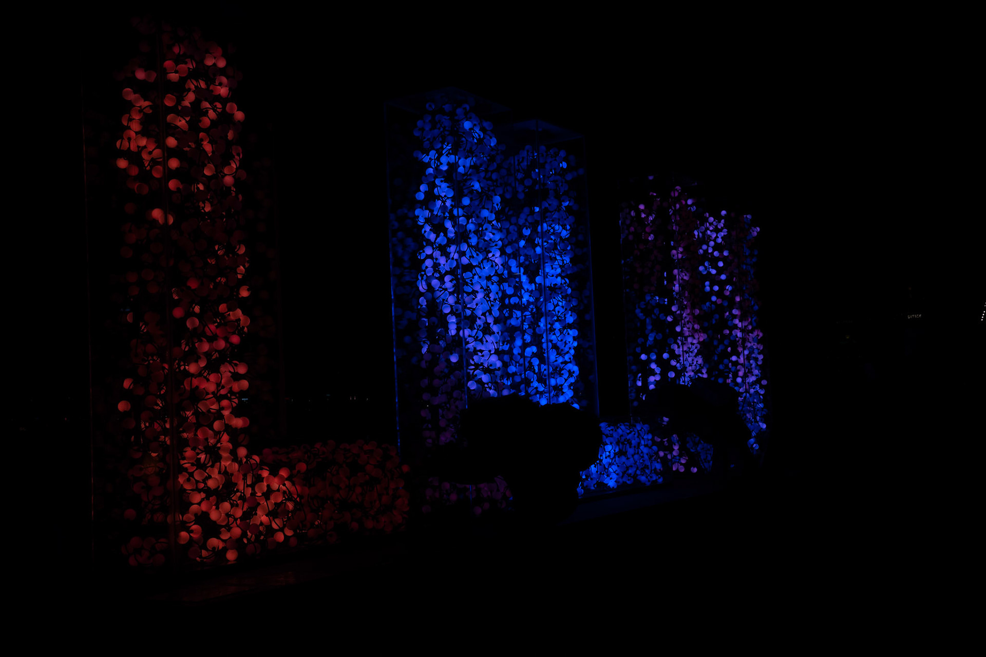 Lilu Lichtfestival Luzern