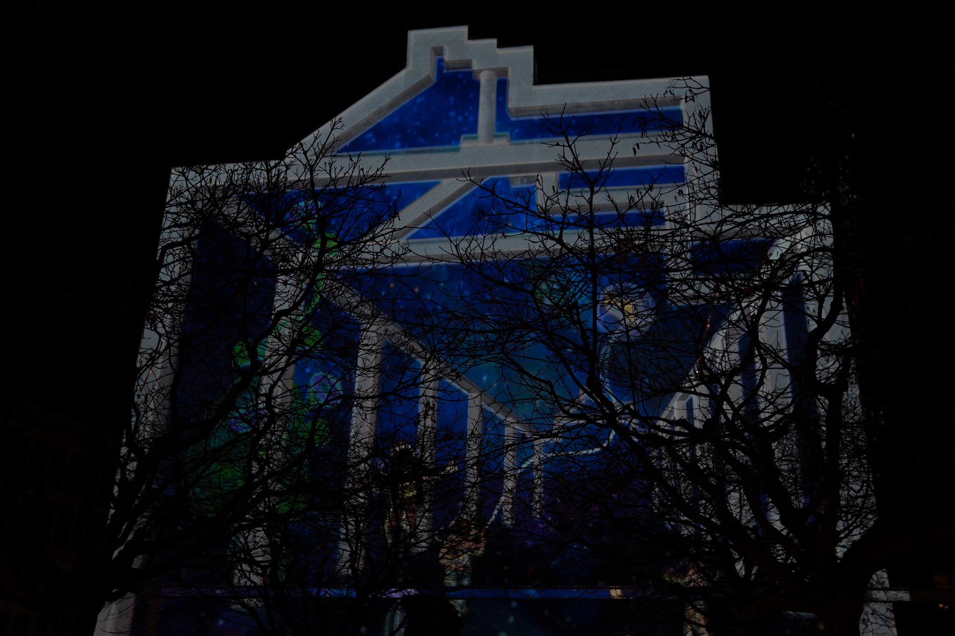 Lilu Lichtfestival Luzern