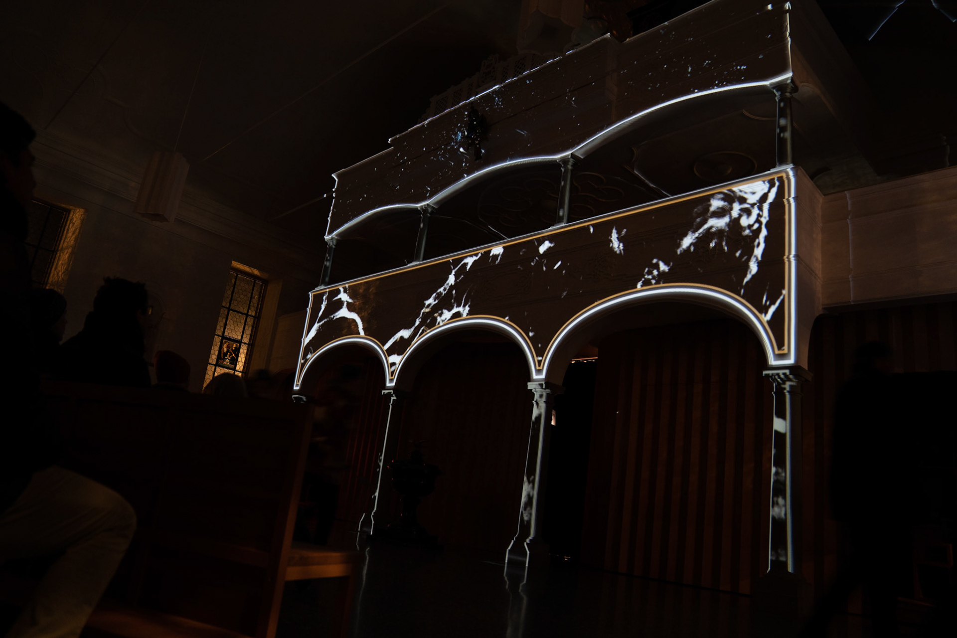 Lilu Lichtfestival Luzern