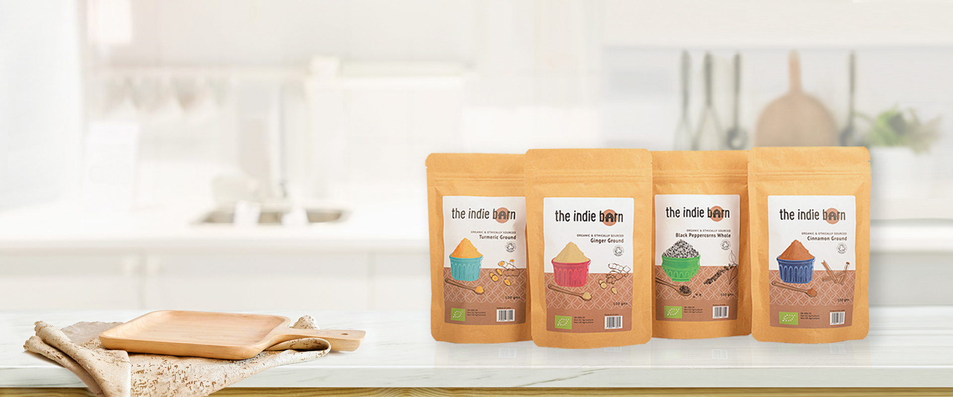 Packaging