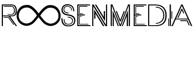 Title Logo for RoosenMedia