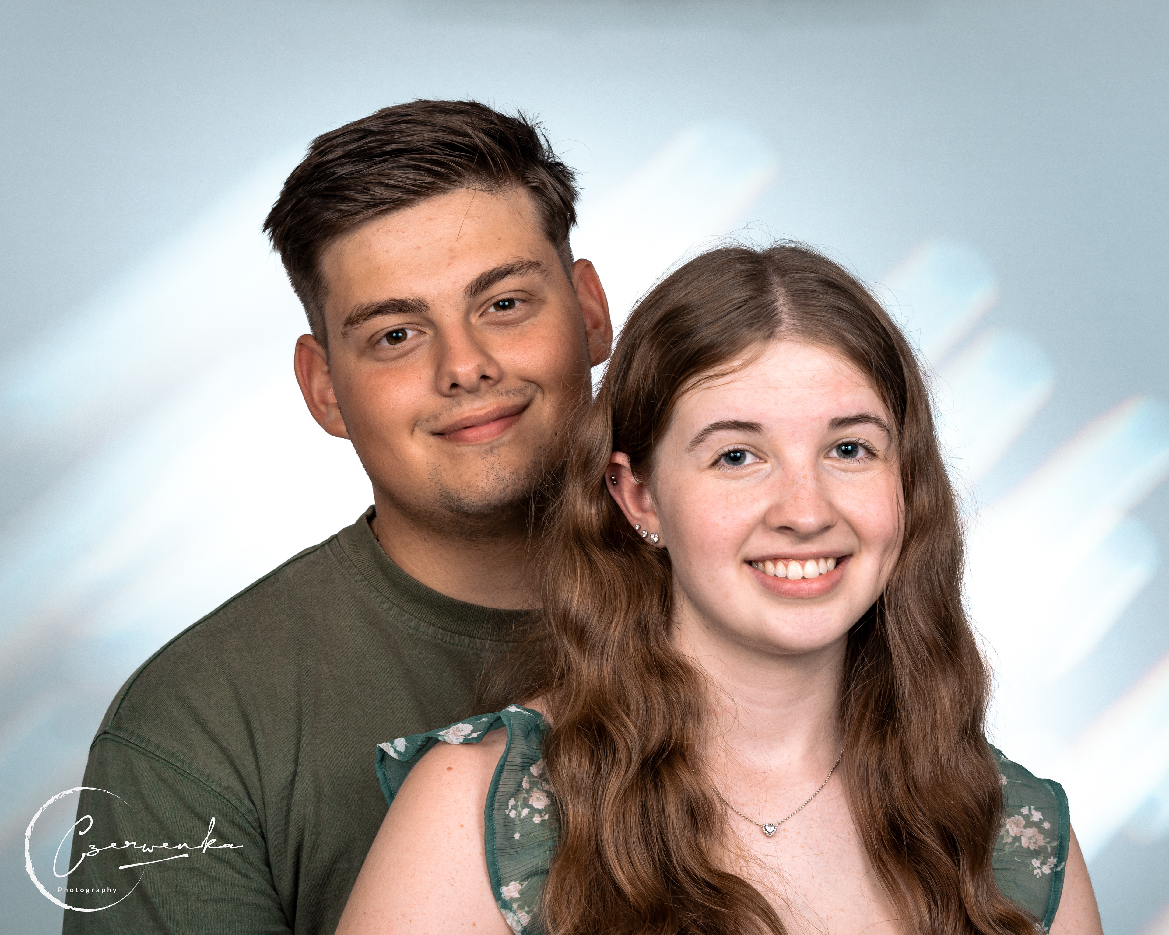 Anniversary Portrait-Series