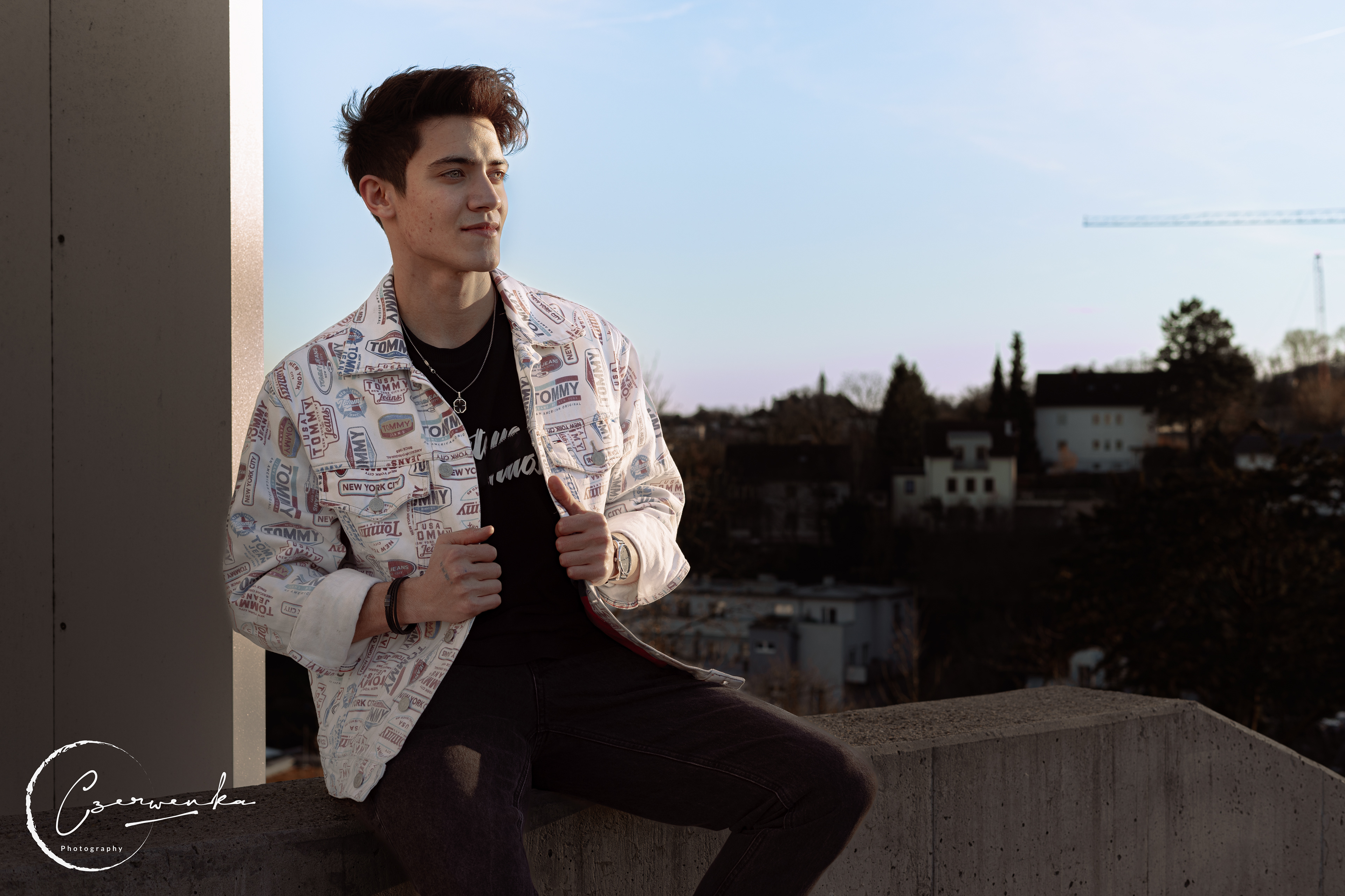 Re-Edit of an old photoshoot from 2022