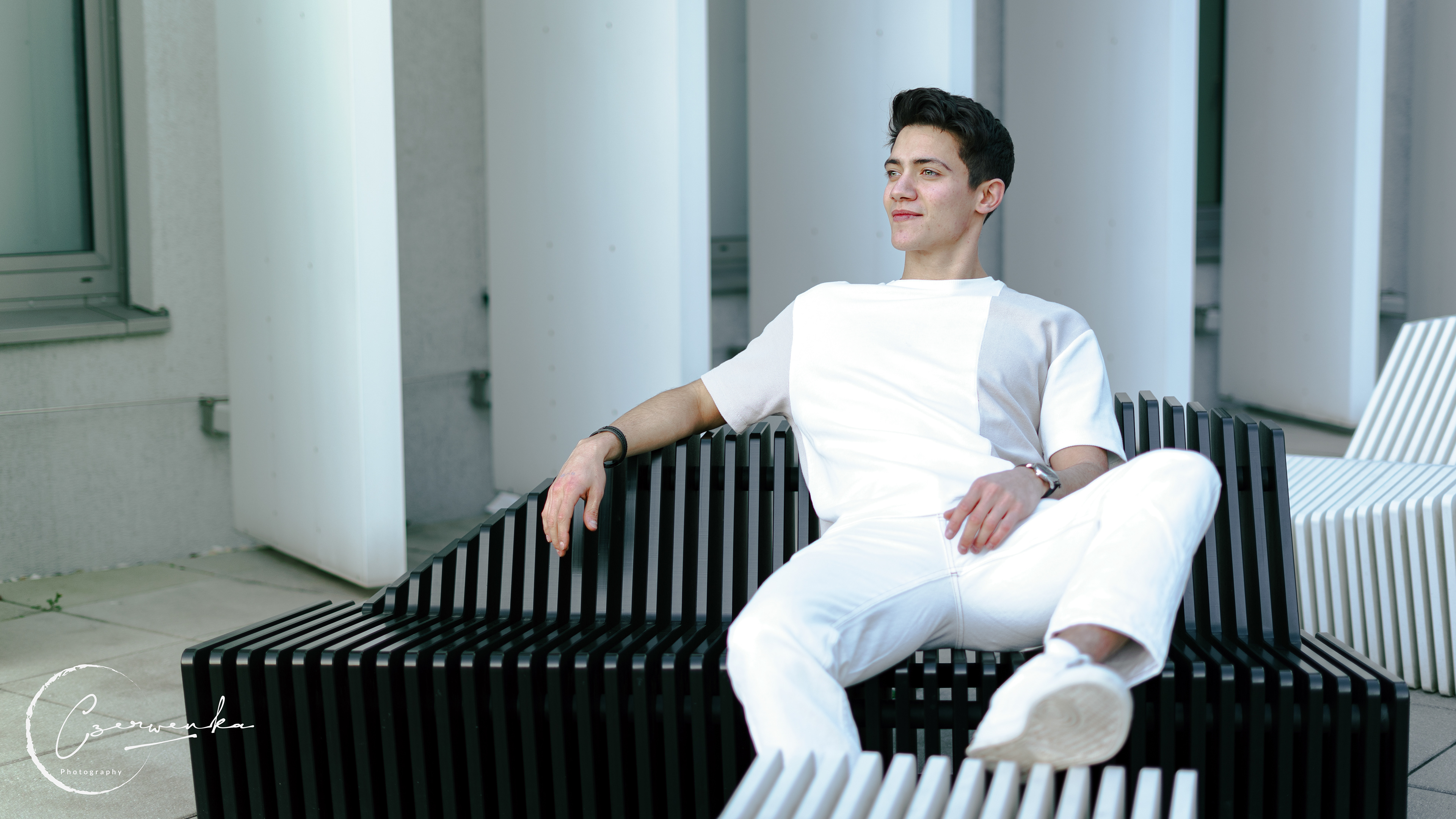 Re-Edit of an old photoshoot from 2022