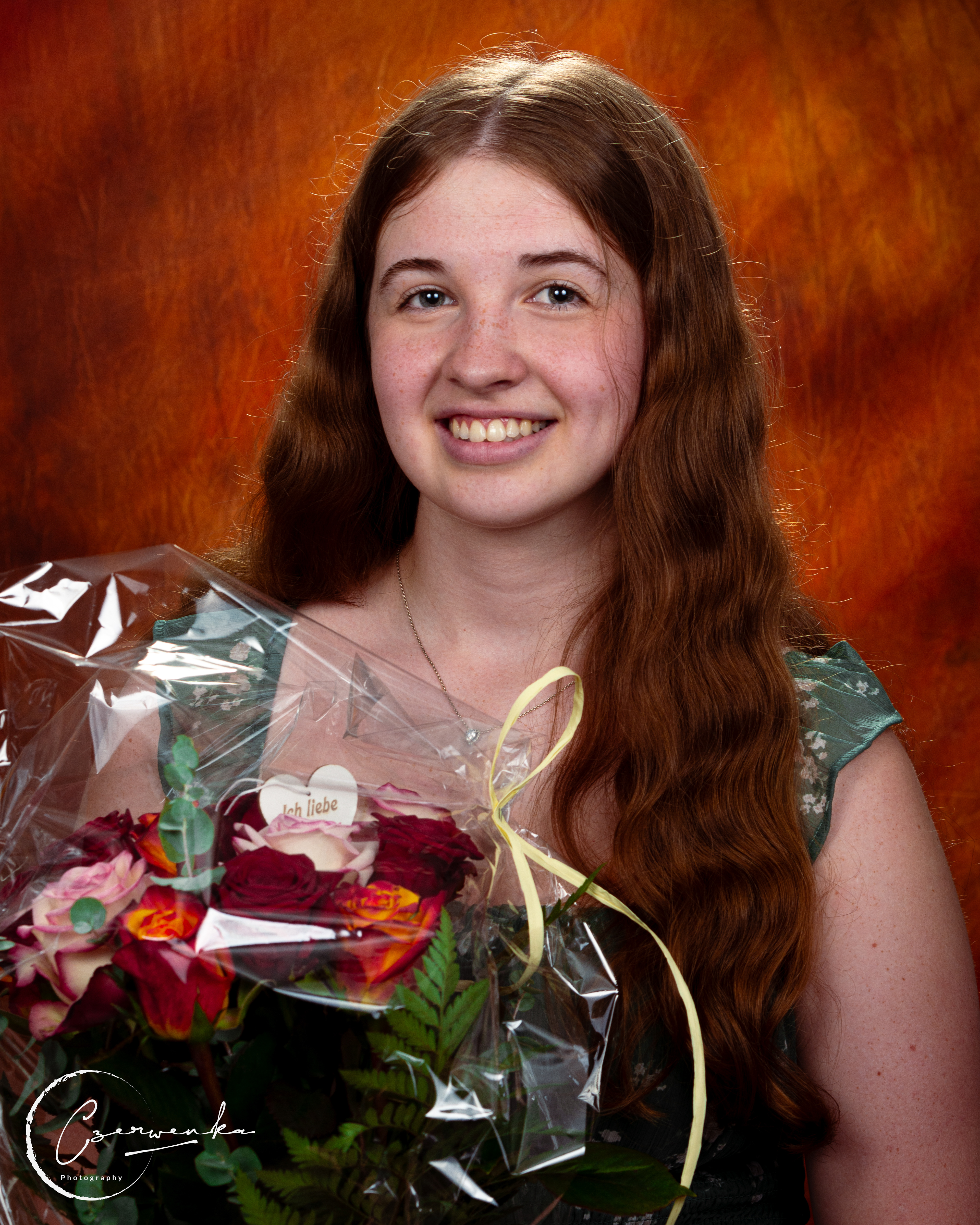 Anniversary Portrait-Series