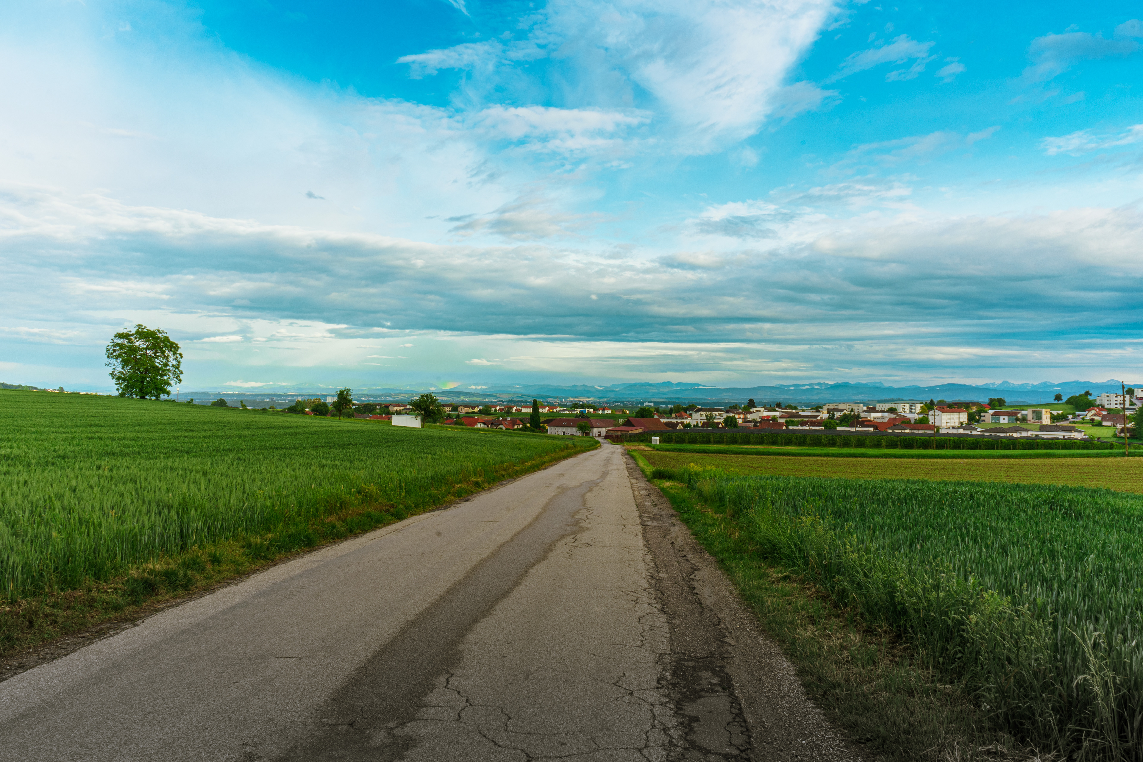 Stazing / Luftenberg
