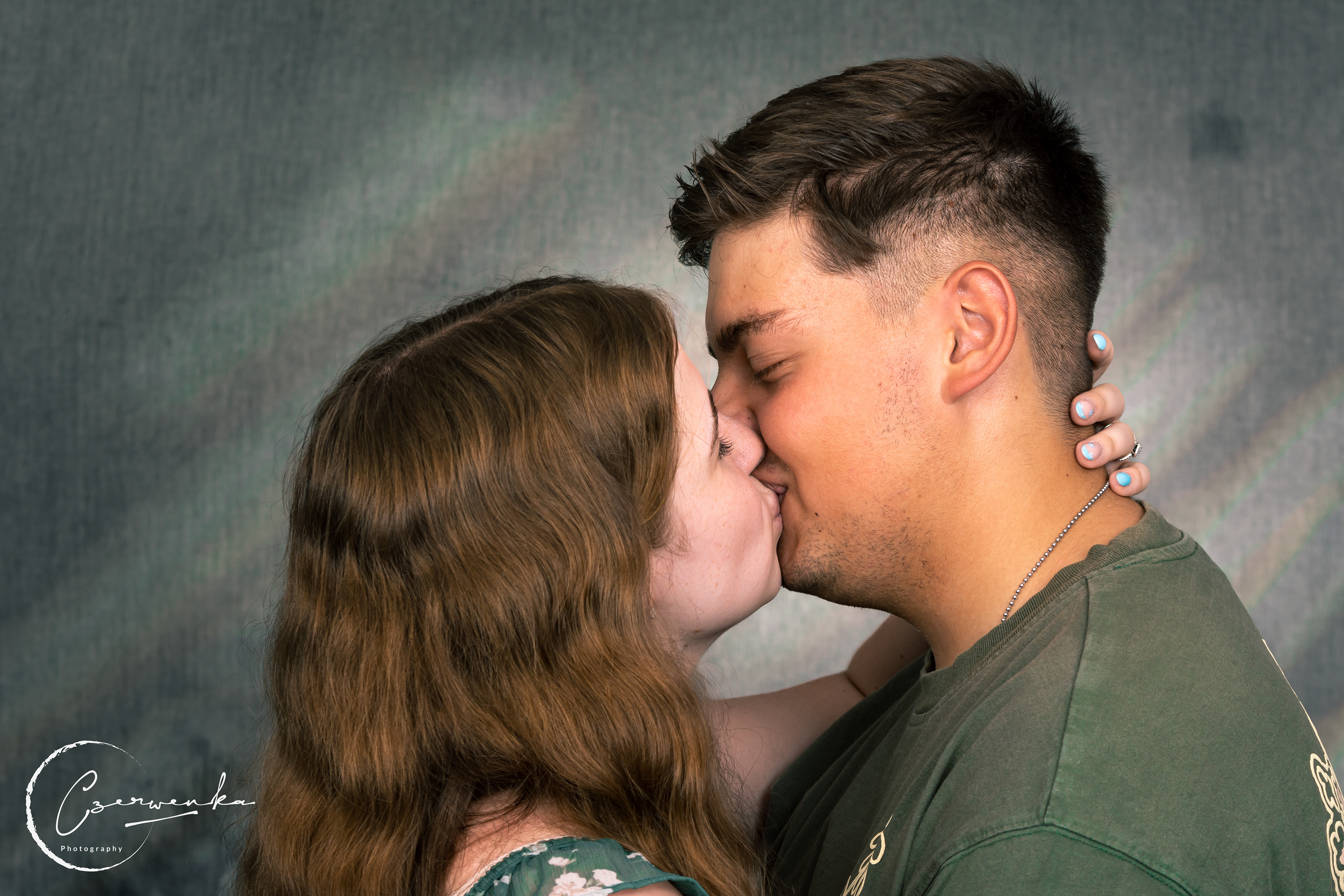 Anniversary Portrait-Series