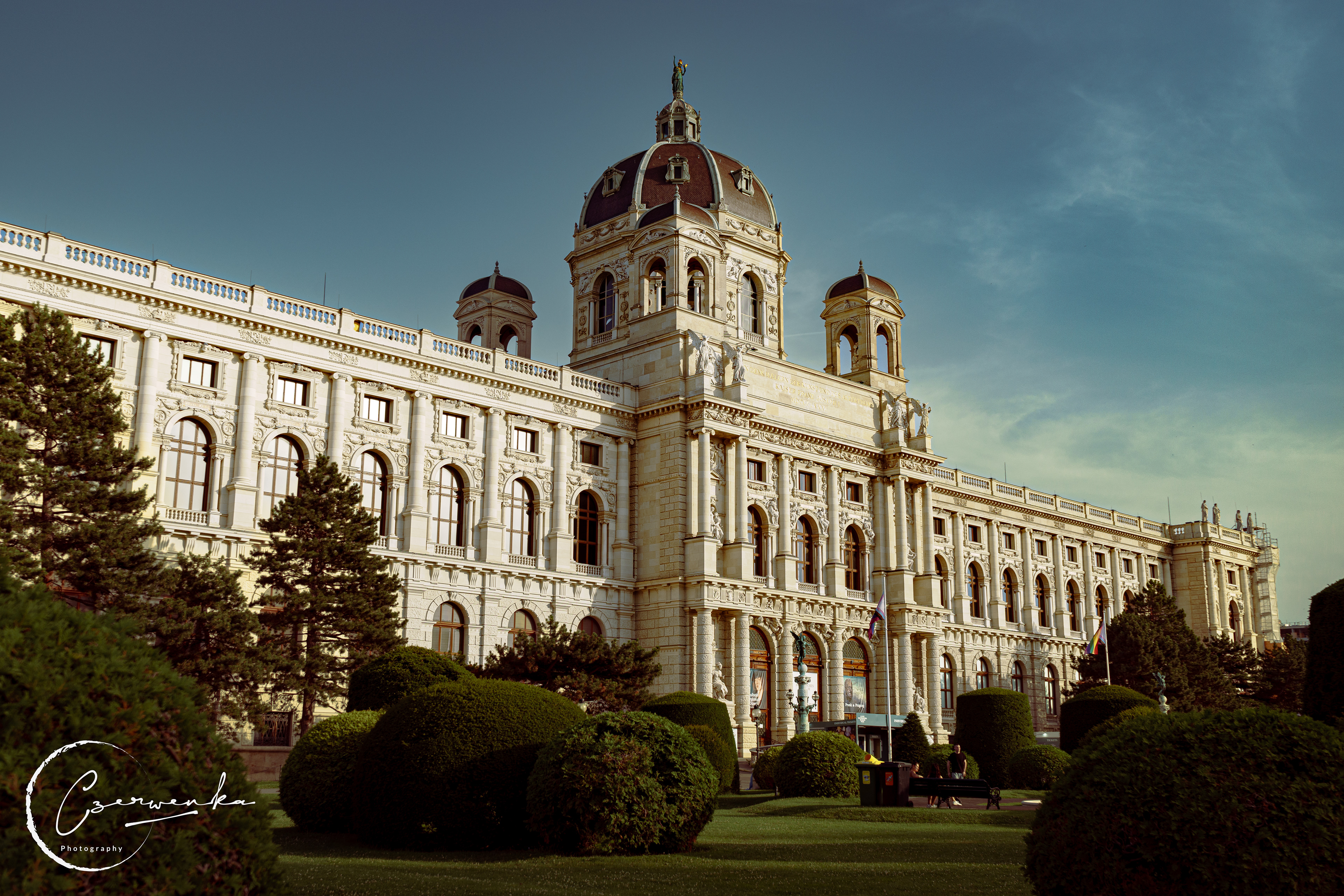 Vienna Art History Museum