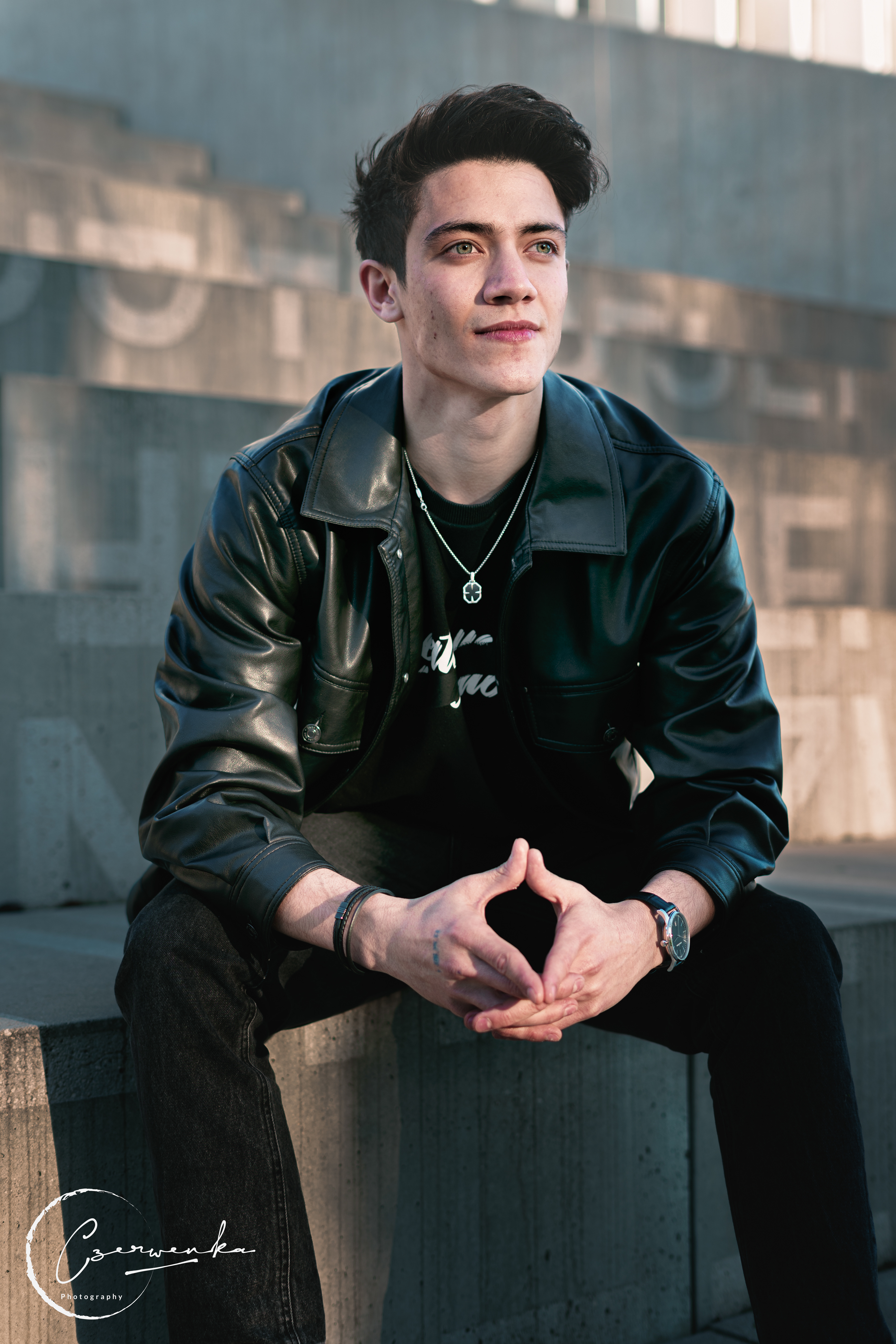 Re-Edit of an old photoshoot from 2022