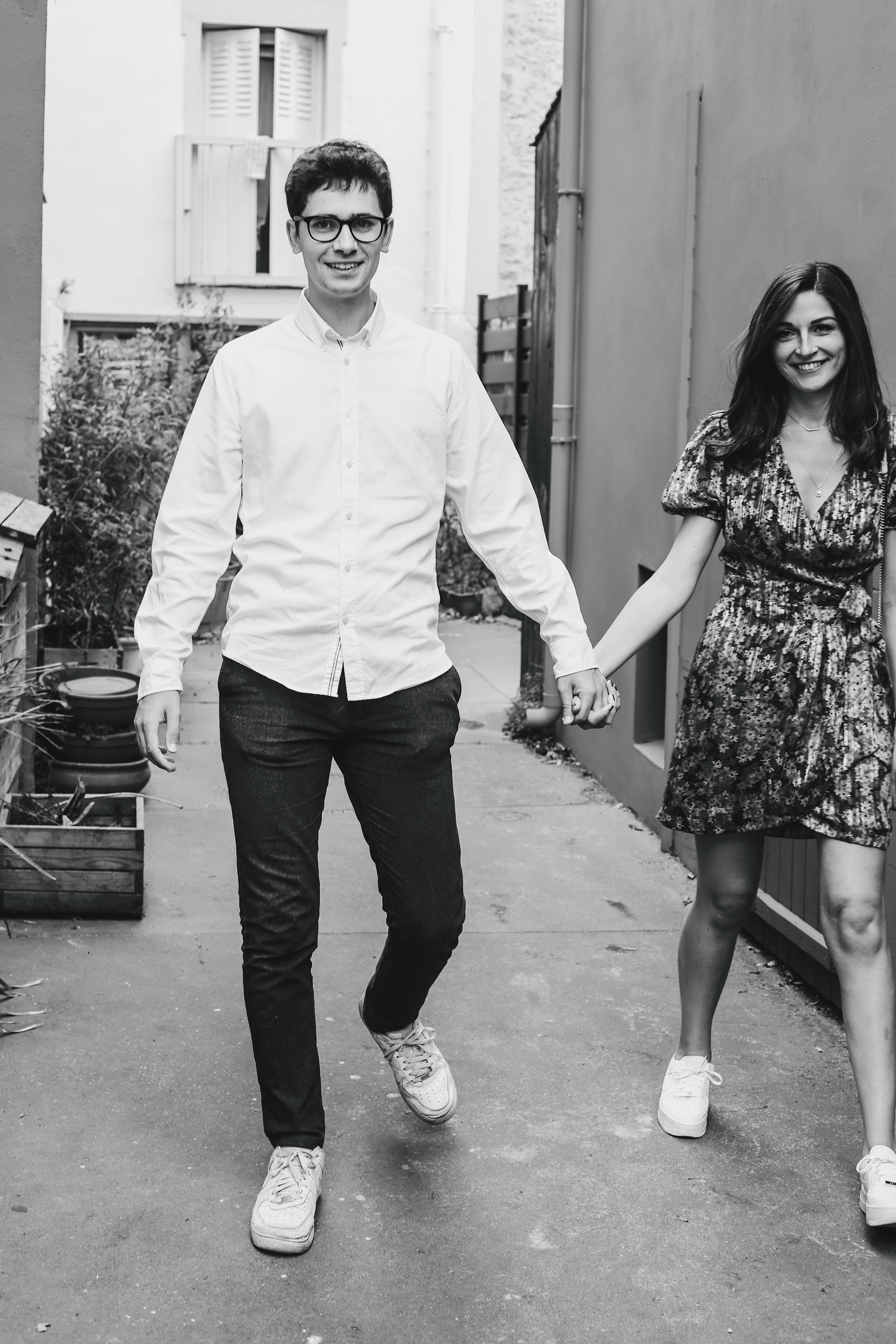 Manon & Adrian
