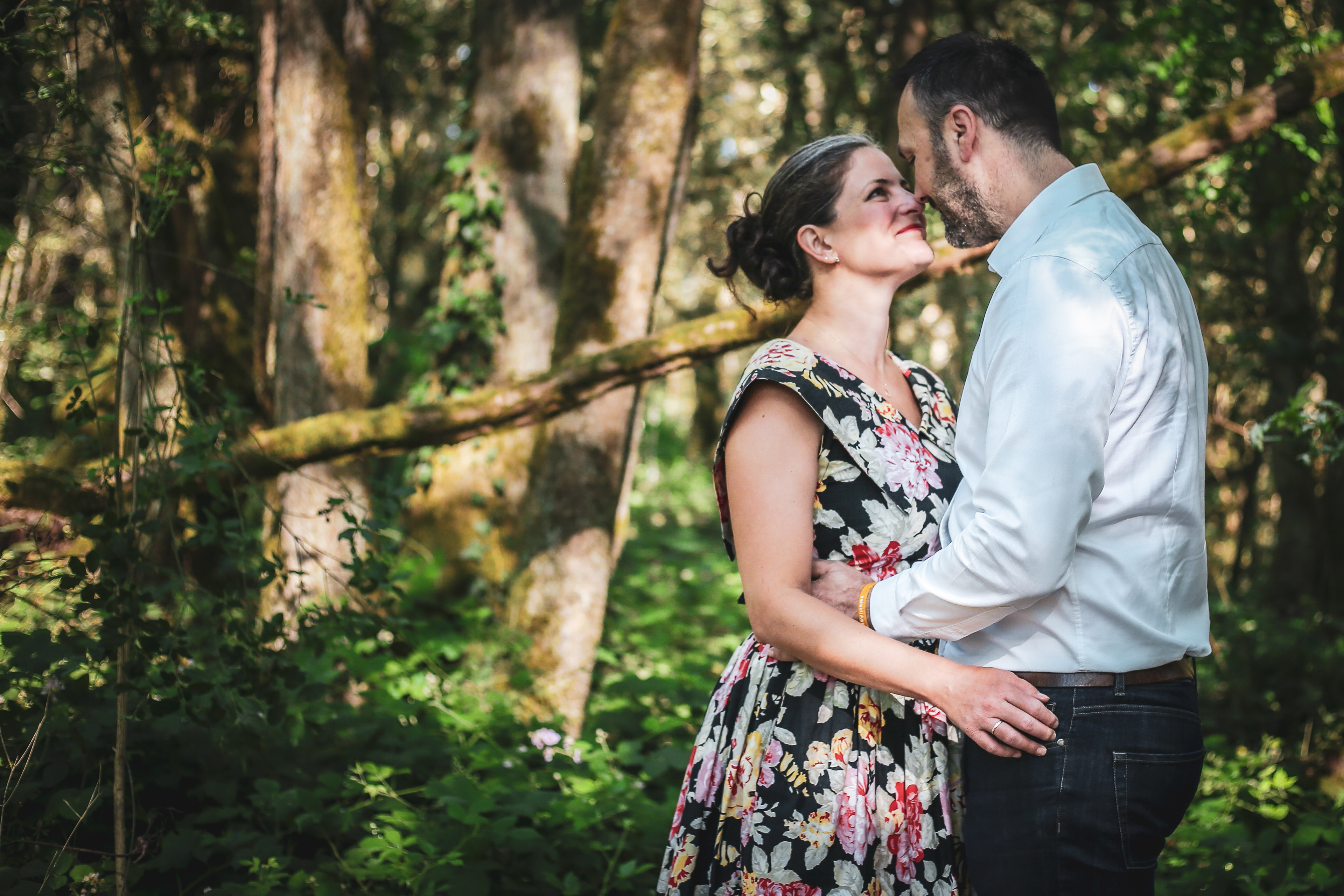 Jessica & Stéphane