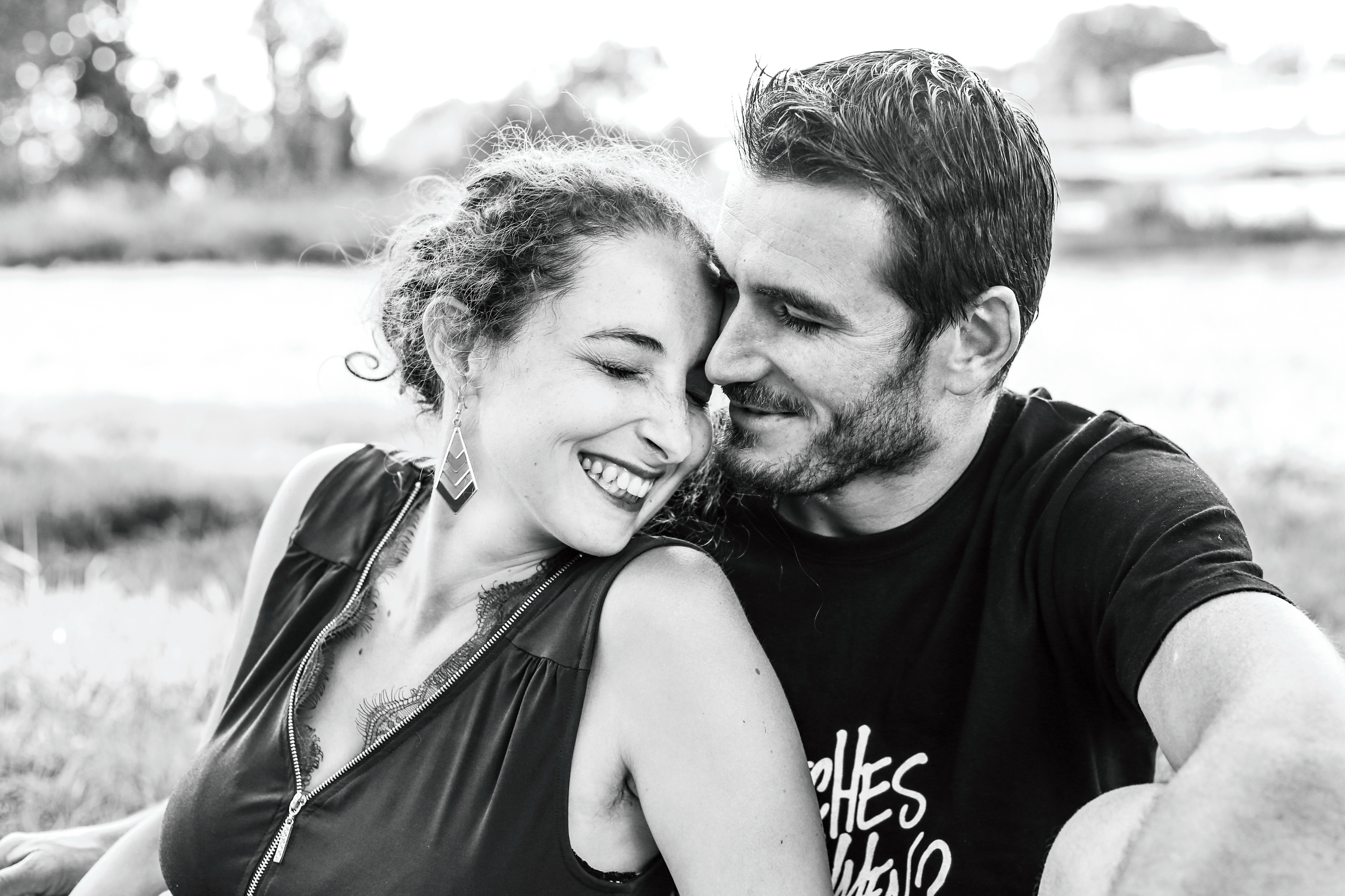 Coralie & Gabriel