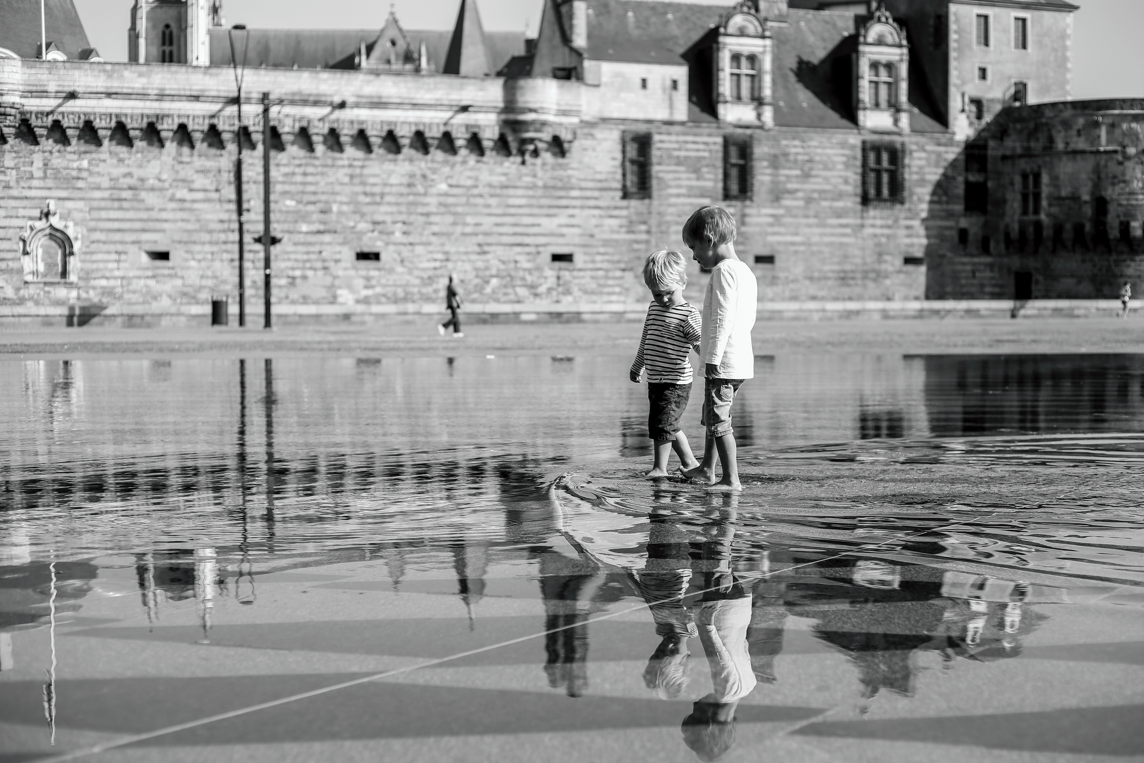 Photos de famille
