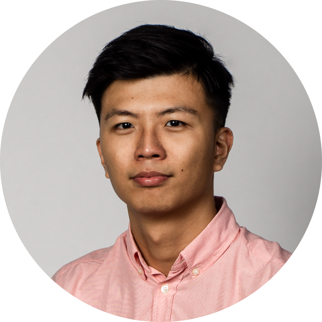 Eugene Tang