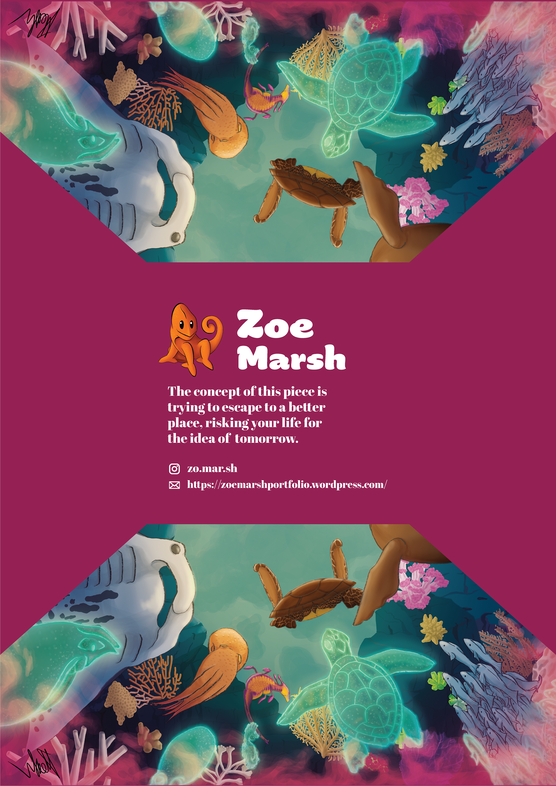 Zoe Marsh @zo.mar.shKyle Xuereb Cunningham @kyl.art