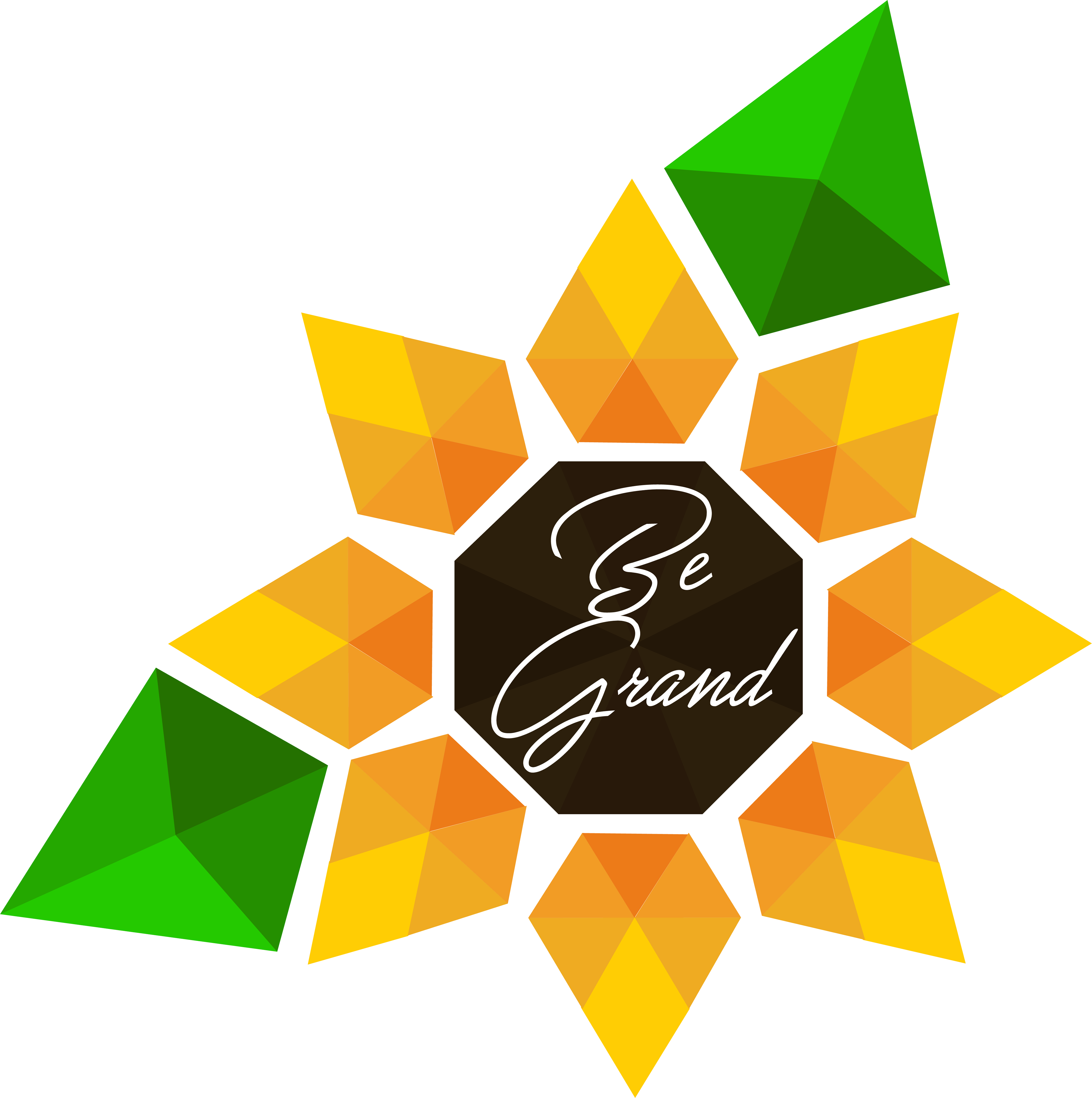Be Grand Logo 2018