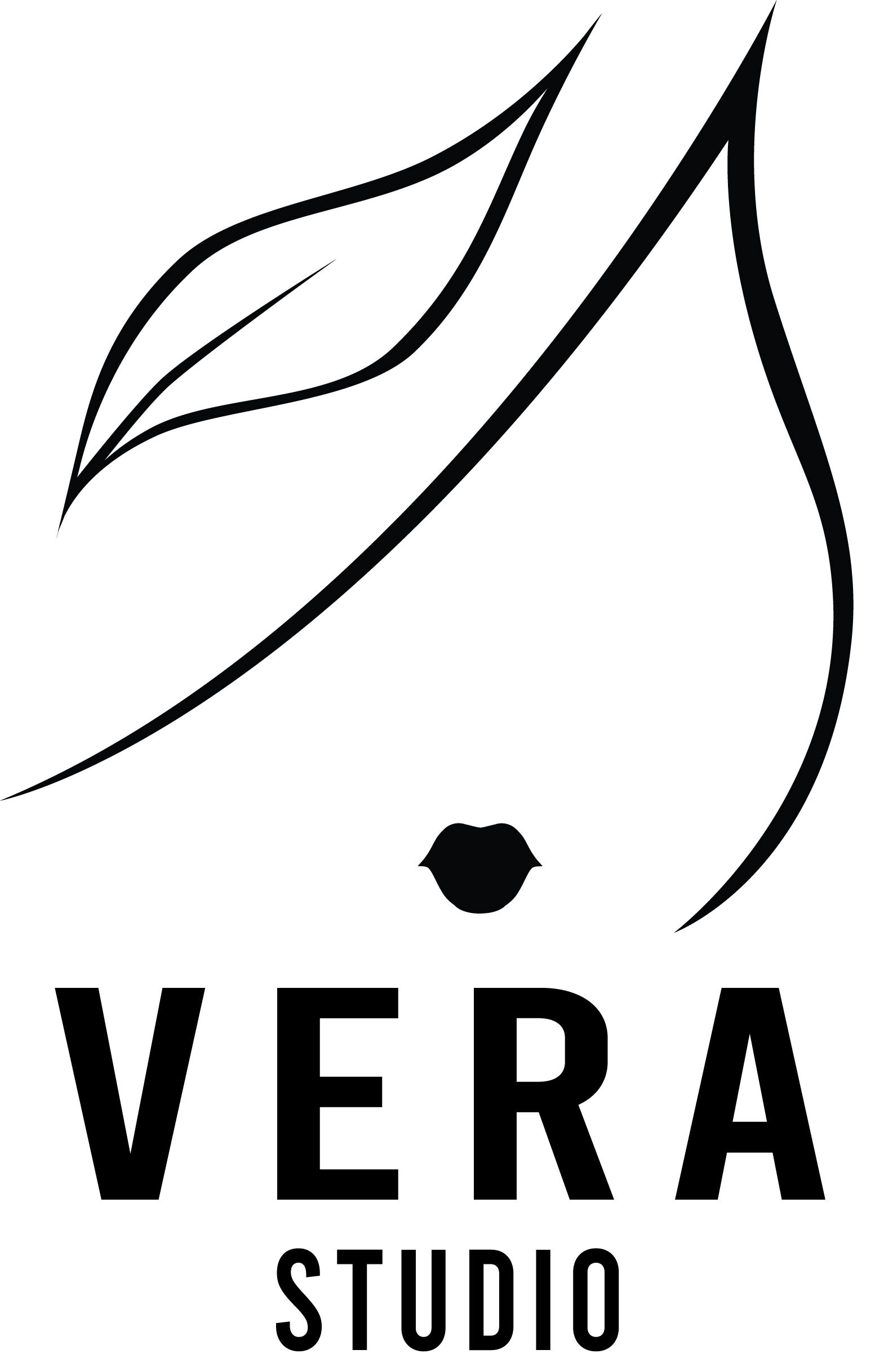 Vera Studio Logo