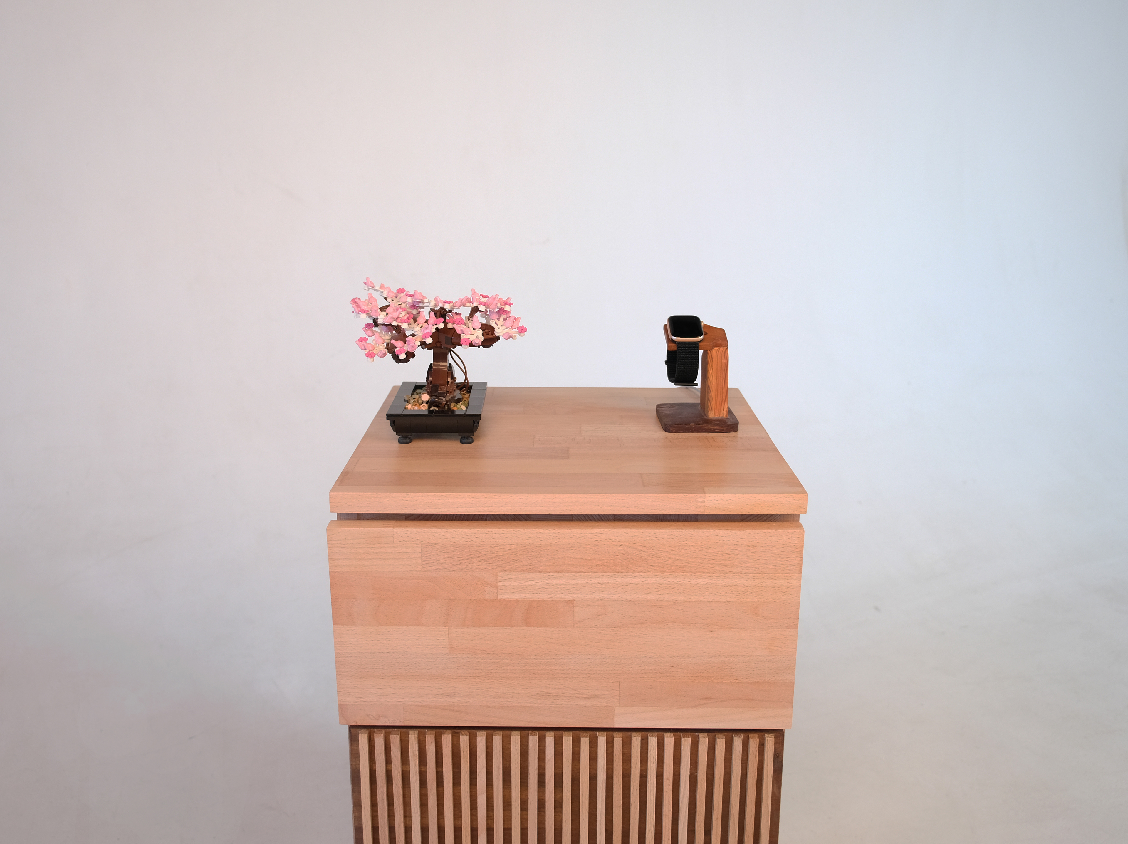 Kubo front view close up