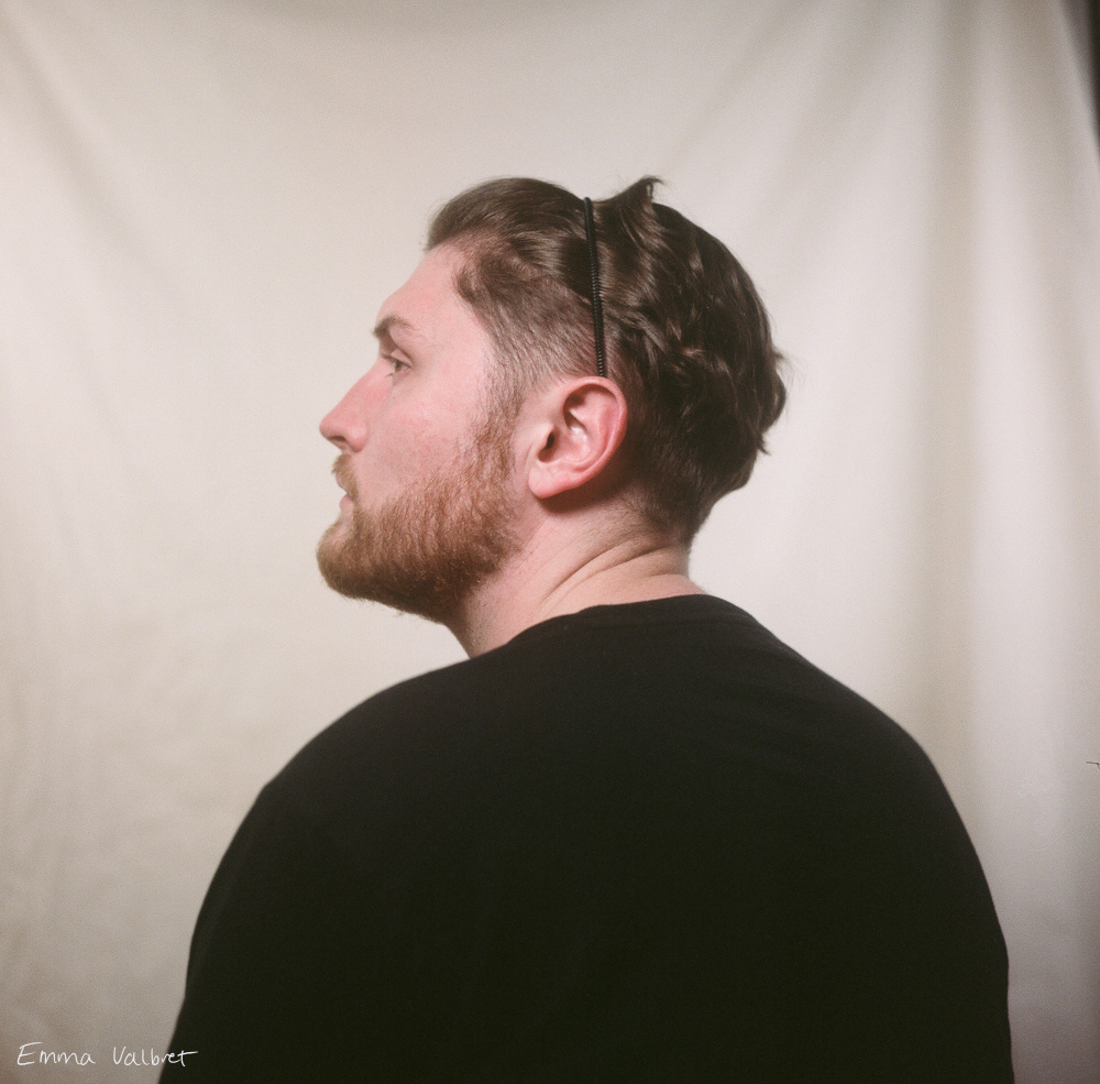 Medium Format Film - Harry Checkley