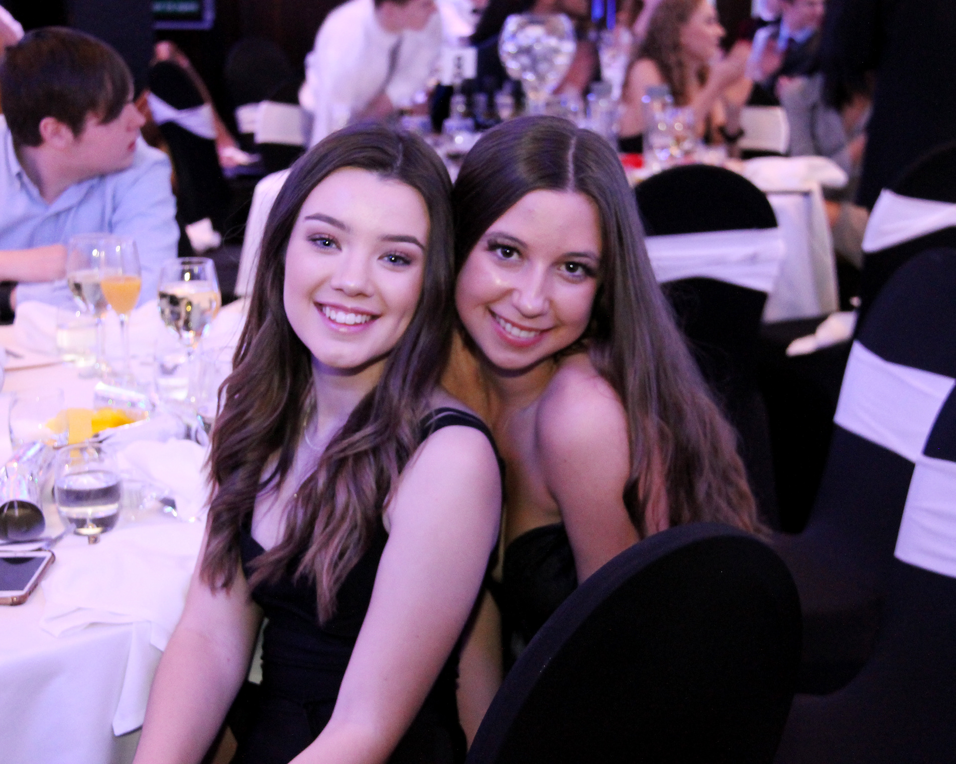 University of Leeds Christmas Dinner & Dance
