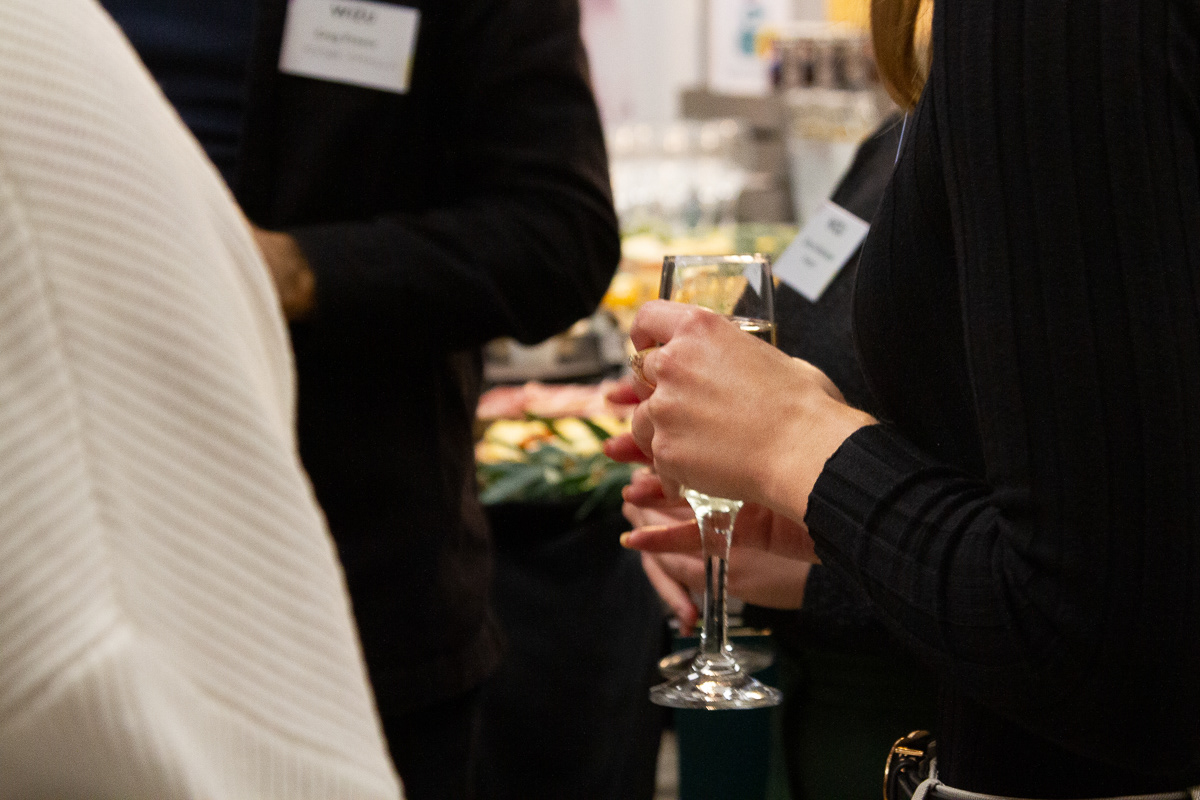 Wizu Networking Event - 2024