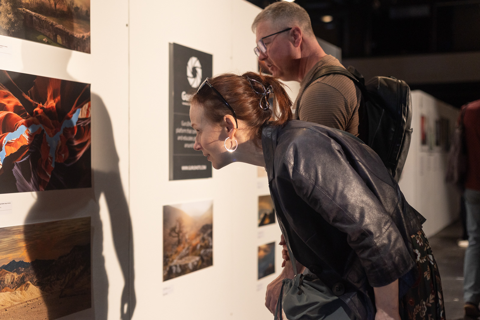 Photo North Festival (2025), Leeds, UK