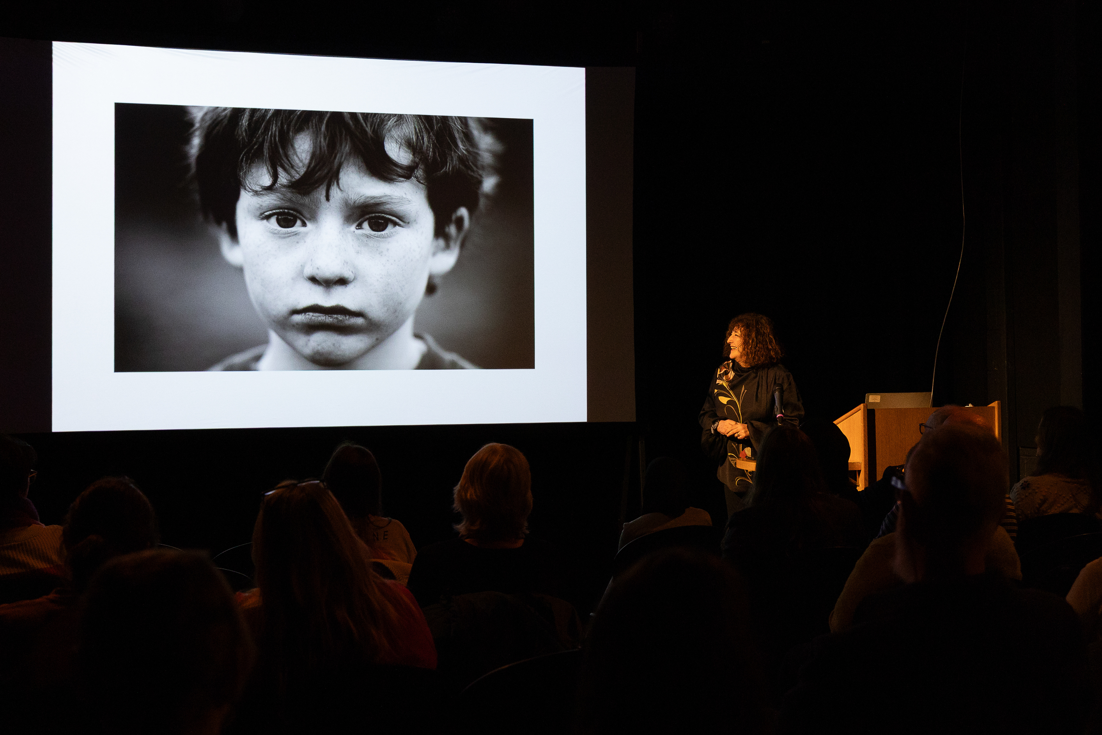 Carolyn Mendelsohn Talk "This Is Also Motherhood" 2026