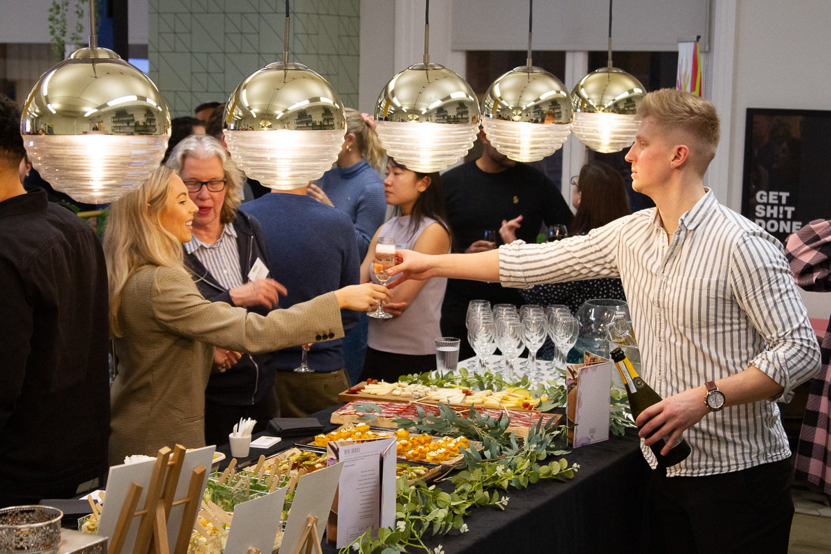 Wizu Networking Event - 2024
