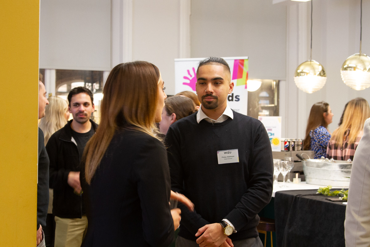 Wizu Networking Event - 2024