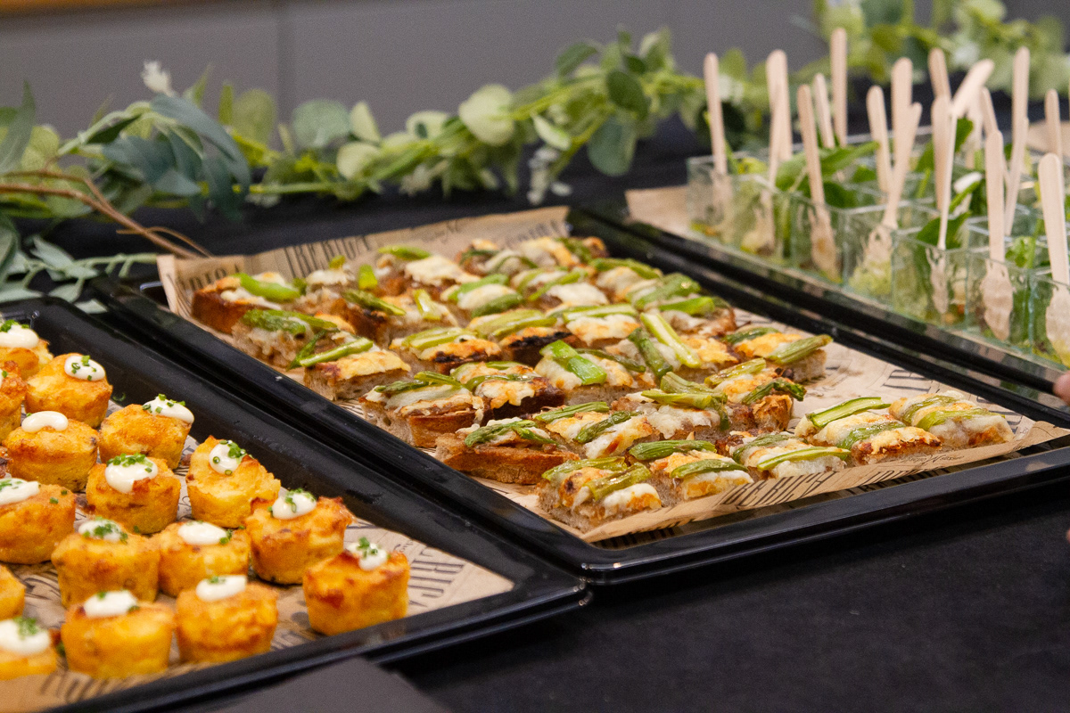Wizu Networking Event - 2024