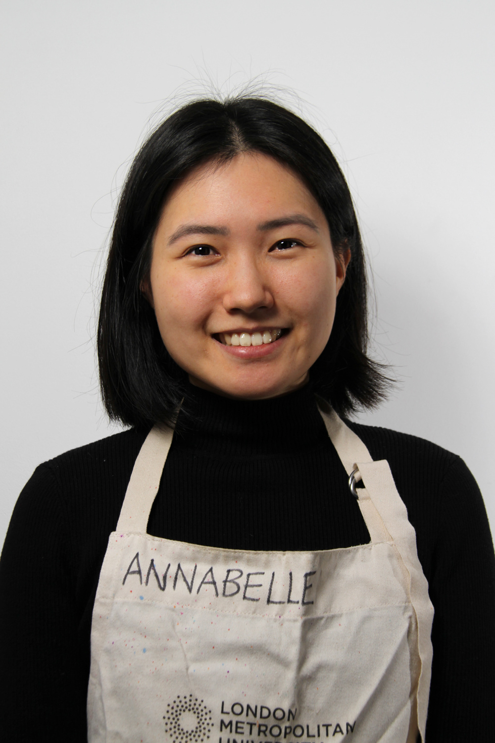Environmental Portraiture - Upholsterer