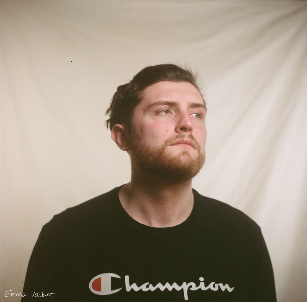 Medium Format - Harry Checkley