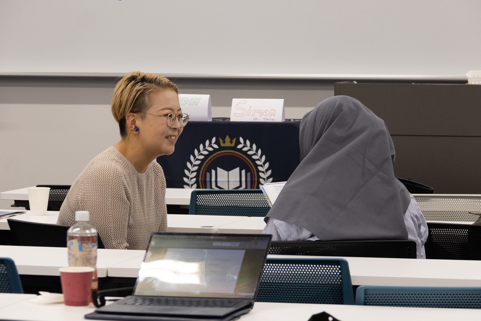 Training Course Photography - 2024