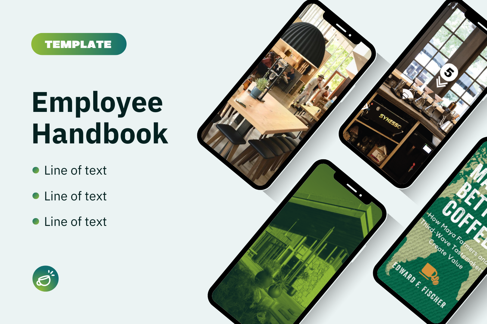 Services Template