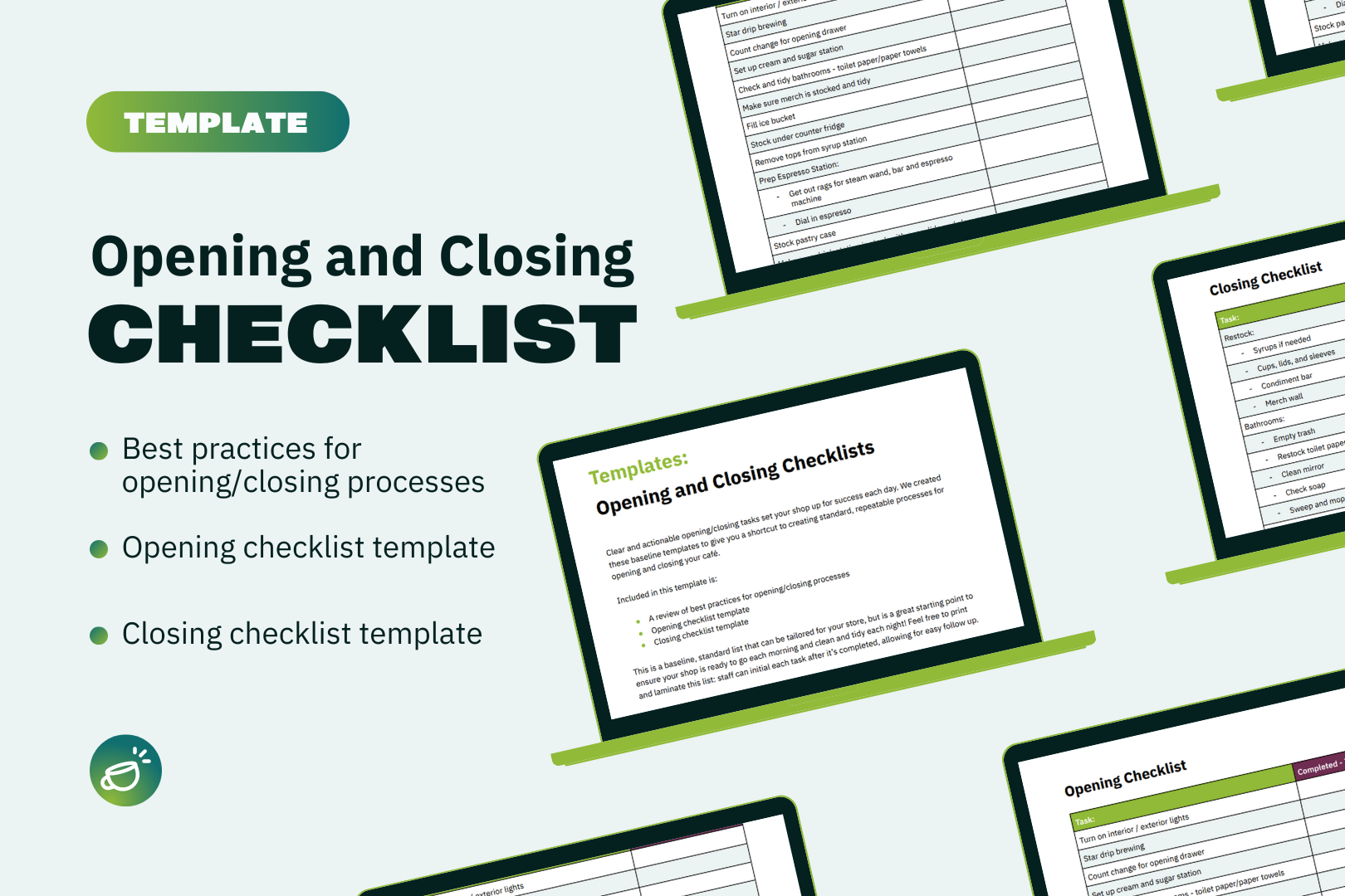 Services Template