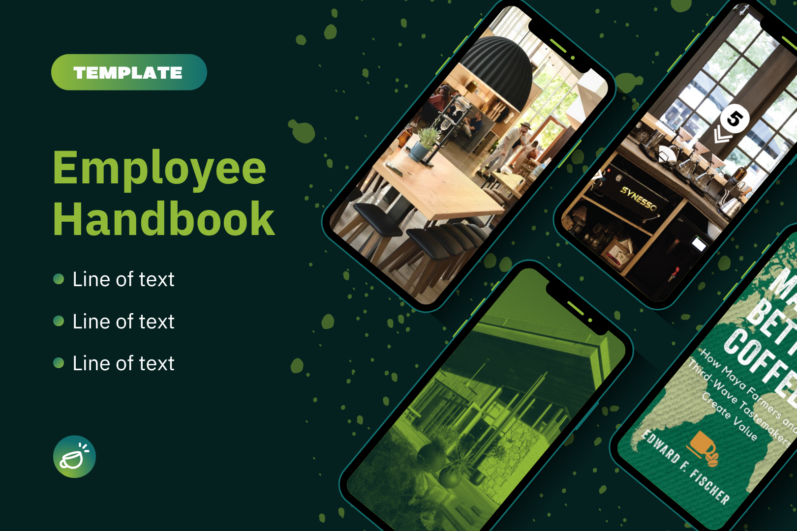 Services Template